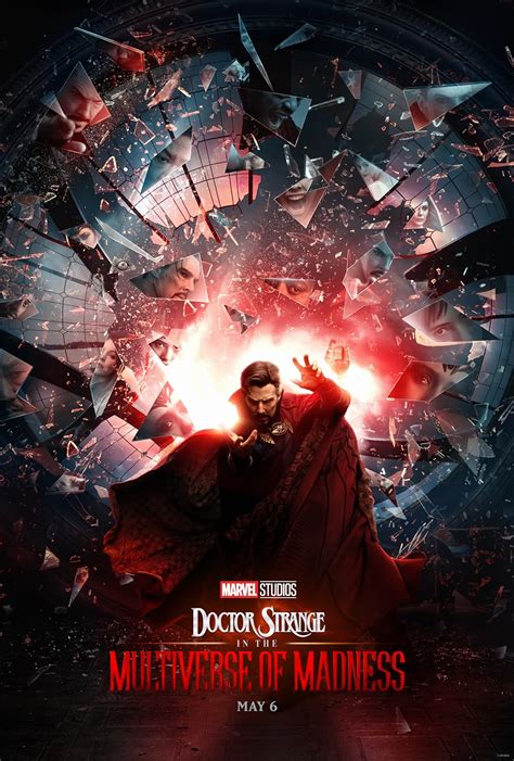 dr strange movie imdb